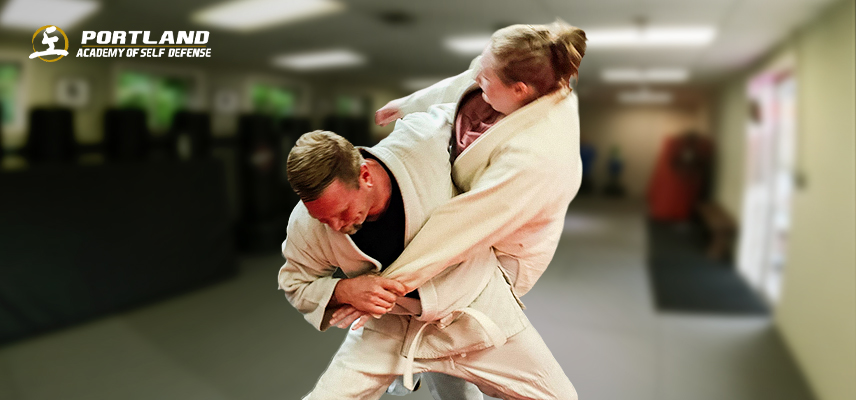 Teen Training